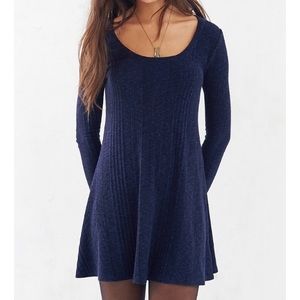 BDG Sweater Dress